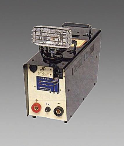 ESCO（エスコ） DC12/24V 600A エンジンスターター(ﾊﾞｯﾃﾘｶ) EA812HF-3