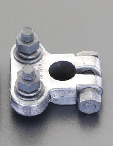 清和工業 [電池鉛製]  ｱｰｼﾝｸﾞｹｰﾌﾞﾙ用ターミナル MT-101
