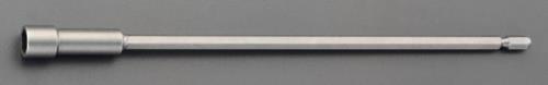 ESCO（エスコ） 8.0x250mm [Nat]ドライバービット EA813-132