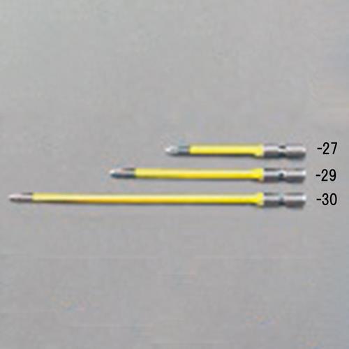 アネックスツール（Anex） #2x 65mm 10本組カラービット AC-16M+2x65