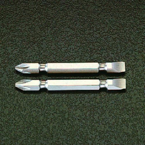 アネックスツール（Anex） #2x6.0/65mm [+ -]ビット(ﾏｸﾞﾈｯﾄ付)2本組 AHPM-2065