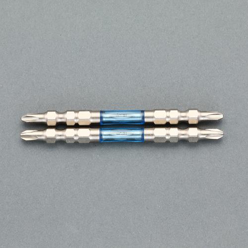 アネックスツール（Anex） #2x110mm 衝撃吸収ﾊｲﾊﾟｰｽﾘﾑﾋﾞｯﾄ(10本組) ARHS-14M ＋2×110