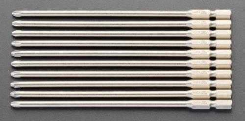 アネックスツール（Anex） #2x150mm ハイパービット(10本組/ﾏｸﾞﾈｯﾄ付) AH-16M＋2x150