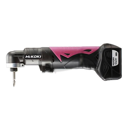 HIKOKI（ハイコーキ） DC10.8V ｺｰﾅｰｲﾝﾊﾟｸﾄﾄﾞﾗｲﾊﾞｰ(充電式) WH10DCL(LMSK)