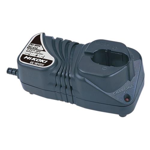 HIKOKI（ハイコーキ） 7.2-18.0V 充電器 UC18YGH