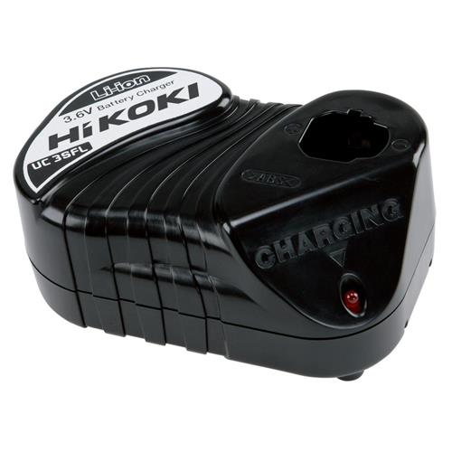 HIKOKI（ハイコーキ） 3.6V 充電器 UC3SFL