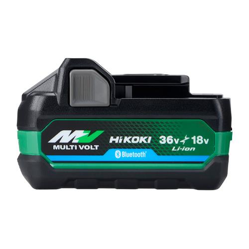HIKOKI（ハイコーキ） DC18.0V/5.0Ah 交換用ﾊﾞｯﾃﾘｰ(ﾘﾁｳﾑｲｵﾝ電池) BSL36A18X