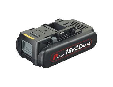 パナソニック（Panasonic） DC18.0V/3.0Ah 交換用ﾊﾞｯﾃﾘｰ(ﾘﾁｳﾑｲｵﾝ電池) EZ9L53