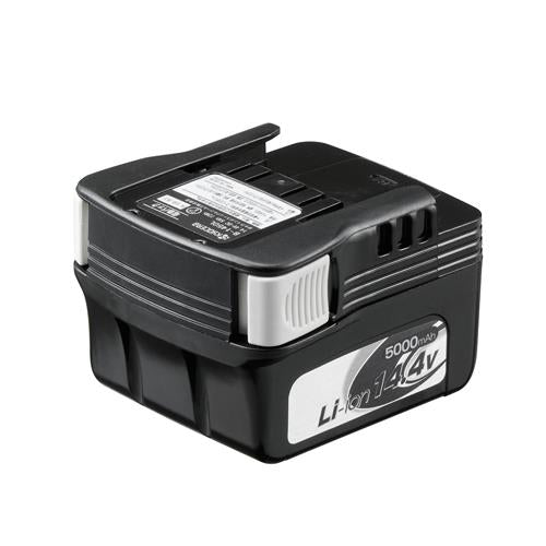 京セラ [14.4V･5000mAh]交換用バッテリー B-1450L