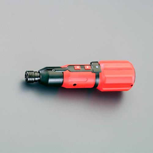 ESCO（エスコ） DC 3.7V ハンドドライバー(充電式/超軽量) EA813SD-1