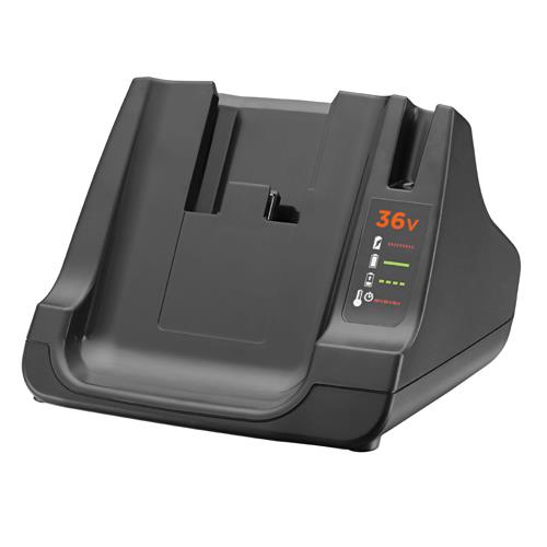 BLACK+DECKER（ﾌﾞﾗｯｸ・ｱﾝﾄﾞ・ﾃﾞｯｶｰ） 36.0V 充電器 LC36N