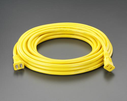 正和電工 AC125V/15A/10m 延長コード GA-10