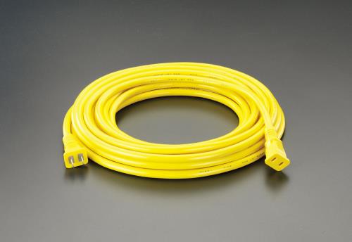 正和電工 AC125V/15A/20m 延長コード GA-20