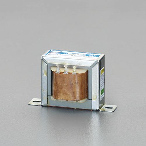 相原電機 0.25A/12V･24V ダウントランス FR-639