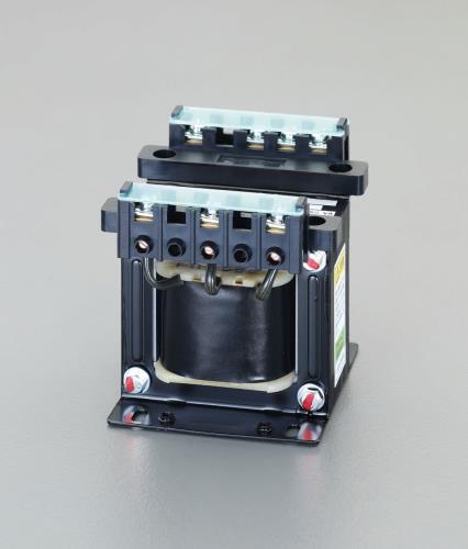 相原電機 200VA/100V･110V ﾀﾞｳﾝﾄﾗﾝｽ(保護ｼｰﾙﾄﾞ付) FRA-200E