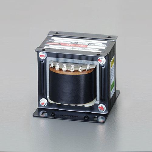 相原電機 3.0A/100V･110V ﾀﾞｳﾝﾄﾗﾝｽ(保護ｼｰﾙﾄﾞ付) SD-243