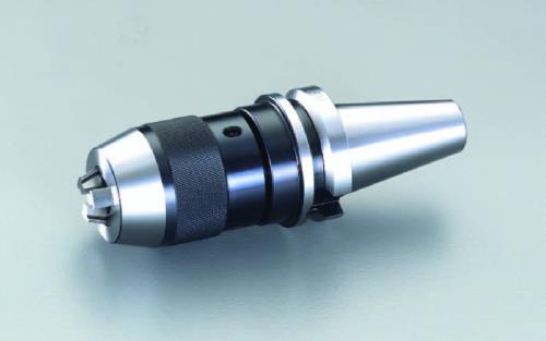 ESCO（エスコ） 13mm/BT50 ＣＮＣチャック(ｷｰﾚｽ) EA817A-402