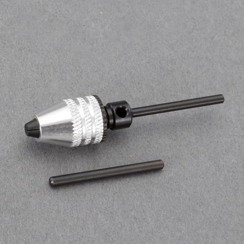 ESCO（エスコ） 0.3-3.2mm キーレスチャック EA818EM-21