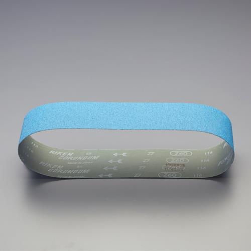 ESCO（エスコ） 100x915mm レジンベルト(#150) EA818ML-150