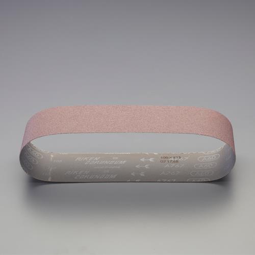 ESCO（エスコ） 100x915mm レジンベルト(#100) EA818MM-100