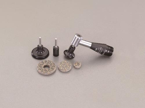 ナカニシ φ3.0mm/90ﾟｱﾝｸﾞﾙ グラインダーヘッド IC-300