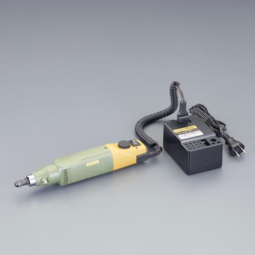 キソパワーツール（PROXXON） 1000- 4500rpm ﾏｲｸﾛｸﾞﾗｲﾝﾀﾞｰｾｯﾄ(低速型) 26400