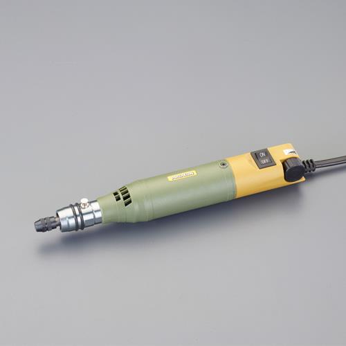 キソパワーツール（PROXXON） AC100V/8000-18000rpm ﾏｲｸﾛｸﾞﾗｲﾝﾀﾞｰｾｯﾄ 28525-S
