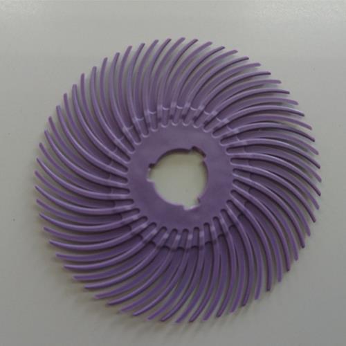 ESCO（エスコ） 50.8x9.5mm/#600 特殊樹脂ディスク(5枚) EA819AY-105