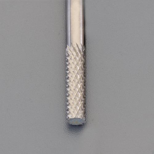 ESCO（エスコ） 6x19mm/6mm軸 超硬ルーター EA819CW-11
