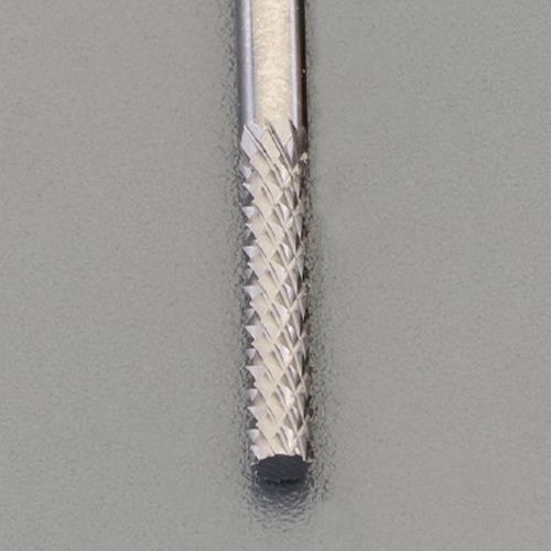 ESCO（エスコ） 3x12mm/3mm軸 超硬ルーター EA819CW-1