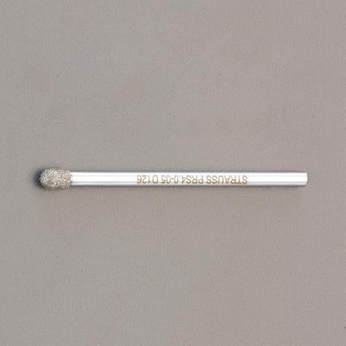 ESCO（エスコ） 4.0x5.0x55mm ダイヤモンドバー(3mm軸) EA819DF-240