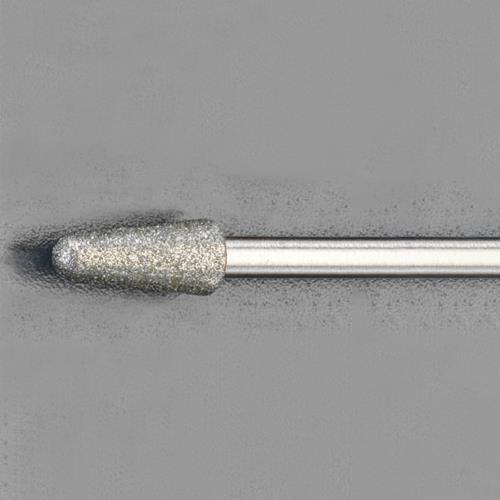 ESCO（エスコ） 7.0x 12x50mm ＣＢＮバー(3mm軸) EA819DJ-46
