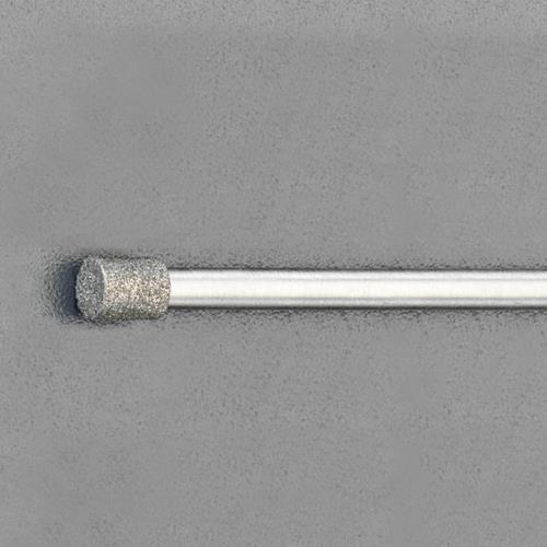 ESCO（エスコ） 3.5x5.0x50mm ＣＢＮバー(3mm軸) EA819DJ-60