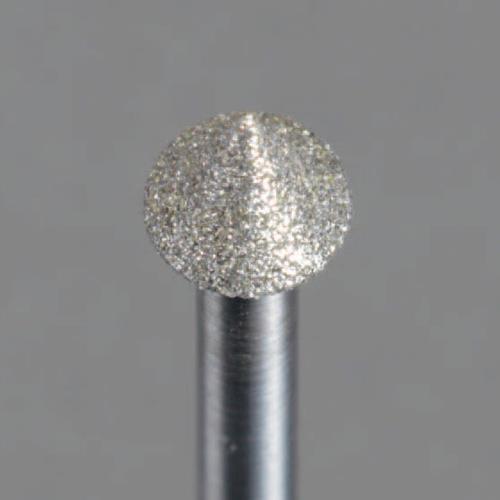 アイゼン φ6.0/90ﾟ/70mm ﾀﾞｲﾔﾓﾝﾄﾞﾊﾞｰ(傘型/3mm軸) IVD-6.9