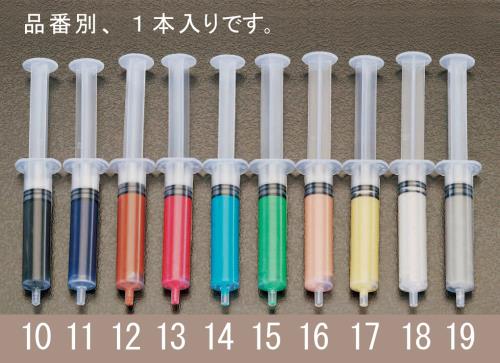 ESCO（エスコ） #14・000 ダイヤモンドペースト EA819DP-18