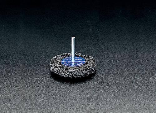 ESCO（エスコ） 100x12mm フレキシストリップホイール EA819FA-100