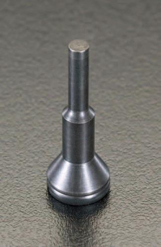 ESCO（エスコ） 6.35mm(1/4') シャンク アーバー(3/8'穴用) EA819FC-2B