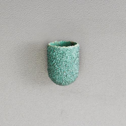 ESCO（エスコ） # 80/ 5x11mm 研磨キャップ(5個) EA819GF-202