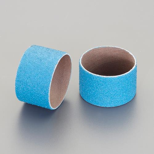 ESCO（エスコ） # 60/30x30mm 研磨リング(ｼﾞﾙｺﾆｳﾑ/5個) EA819GG-122