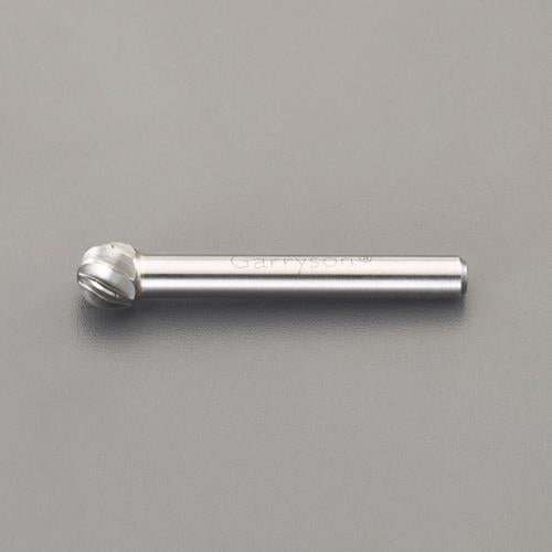 ESCO（エスコ） 9.6x53mm/6mm軸 超硬カッター EA819LD-9.6