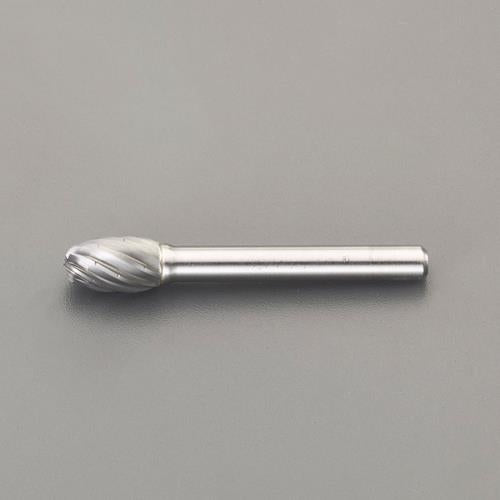 ESCO（エスコ） 8 x60mm/6mm軸 超硬カッター EA819LE-8
