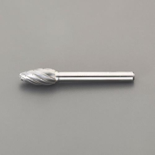 ESCO（エスコ） 16 x81mm/6mm軸 超硬カッター EA819LH-16