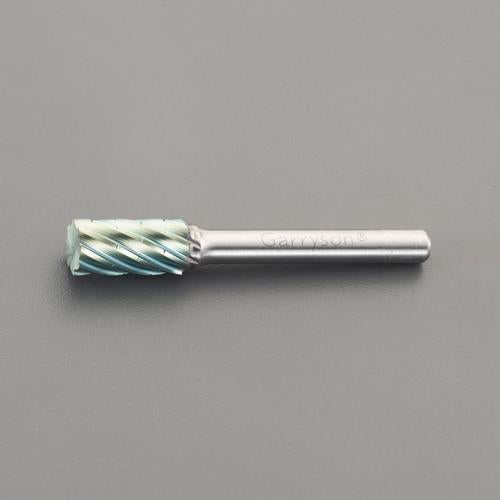 ESCO（エスコ） 12 x70mm/6mm軸 [Coated]超硬カッター EA819RA-12