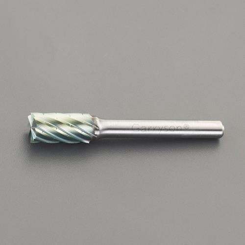 ESCO（エスコ） 12 x70mm/6mm軸 [Coated]超硬カッター EA819RB-12