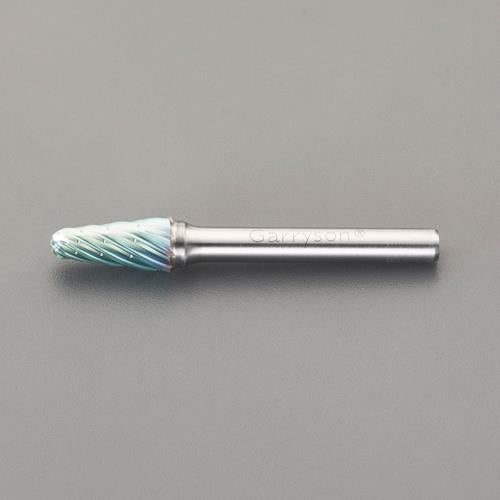 ESCO（エスコ） 16 x78mm/6mm軸 [Coated]超硬カッター EA819RJ-16