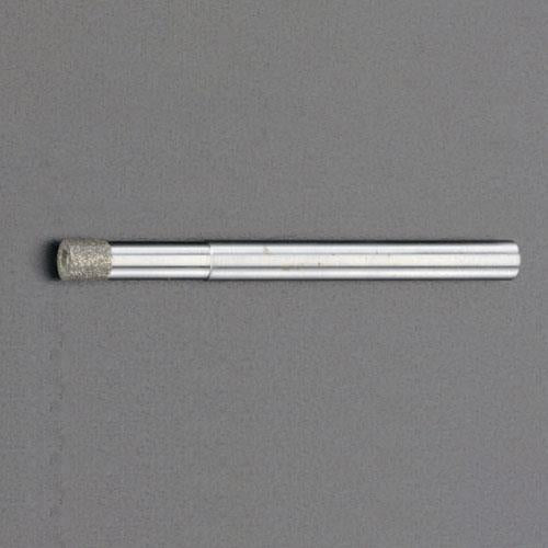 アイゼン 6.0x6.0x70mm/3mm軸 ダイヤモンドバー IED-6