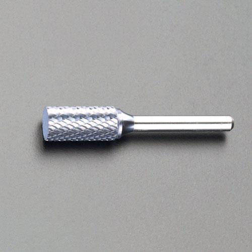 ESCO（エスコ） 11x25mm/6mm軸 [Coated]超硬バー EA819VA-11