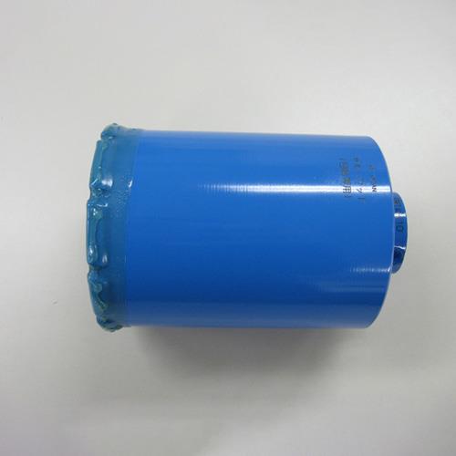 ミヤナガ 65mm [ｶﾞﾙﾊﾞﾘｳﾑ鋼板用]コアドリル替刃 PCGW65C