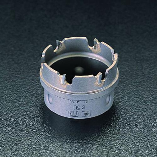 ミヤナガ 57mm 超硬付ホールソー(ｶｯﾀｰのみ) PC378057C