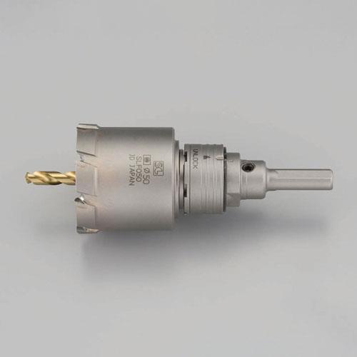 ミヤナガ 15mm 超硬付深穴ホールソー SLF015STA